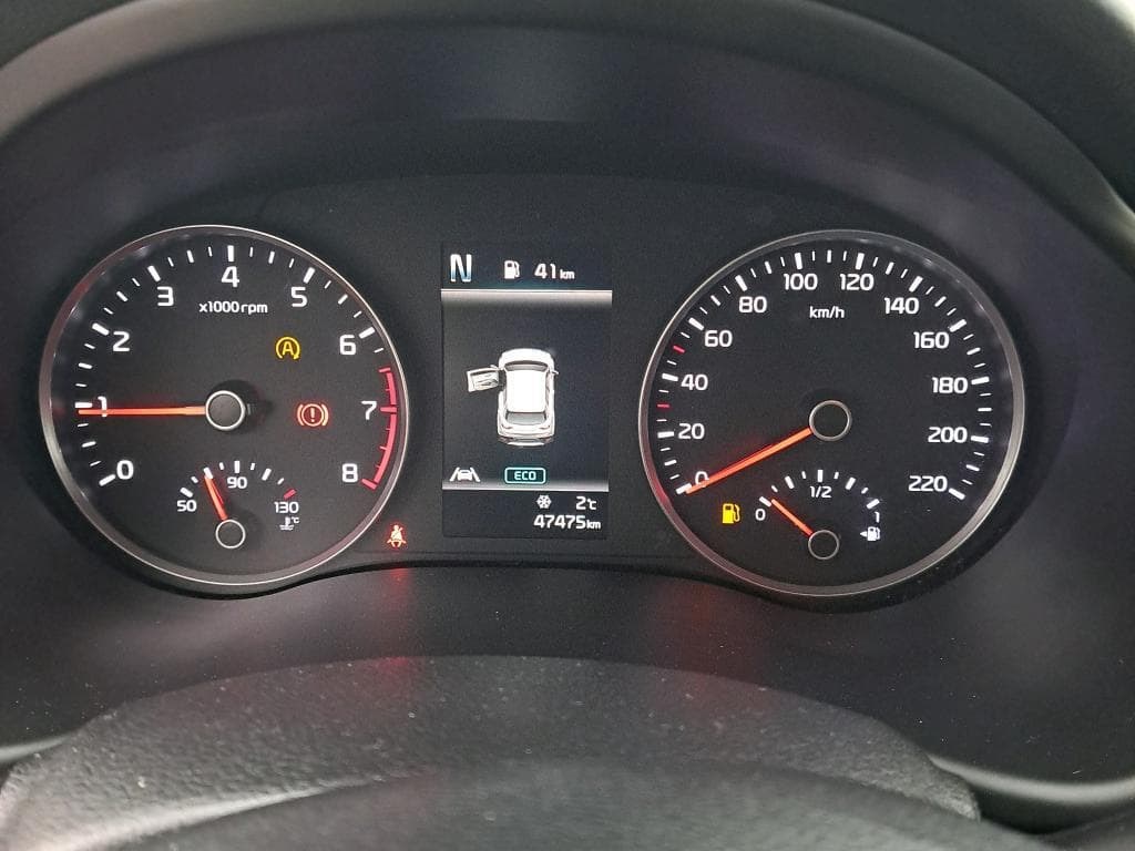 Foto 4 KIA STONIC 1.0T-GDI 120CV MHEV iMT DRIVE