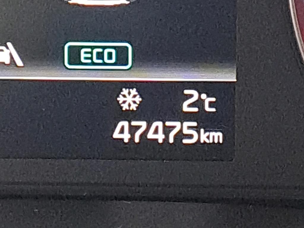 Foto 5 KIA STONIC 1.0T-GDI 120CV MHEV iMT DRIVE