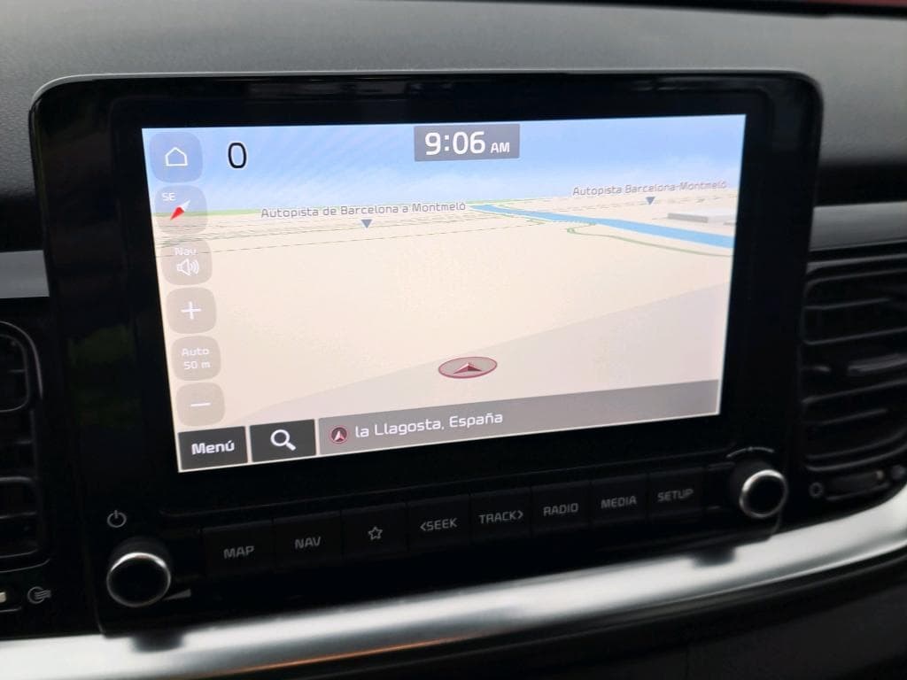 Foto 9 KIA STONIC 1.0T-GDI 120CV MHEV iMT DRIVE