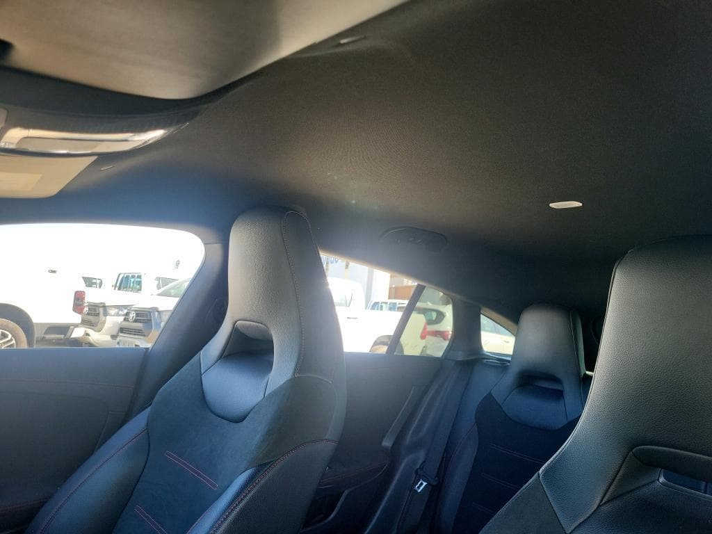 Foto 10 MERCEDES  CLA  200 D DCT SHOOTING BRAKE