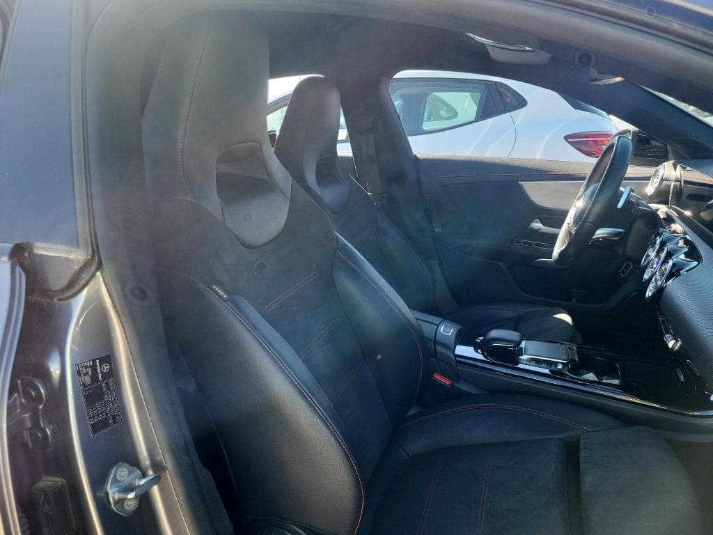 Foto 3 MERCEDES  CLA  200 D DCT SHOOTING BRAKE