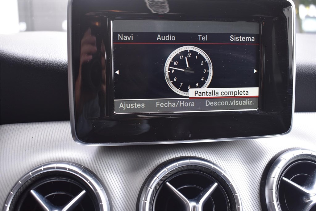 Foto 17 MERCEDES  CLA  200 D 