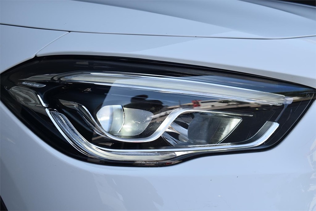 Foto 12 MERCEDES GLA 200 CDI AUT  150CV 8V DCT