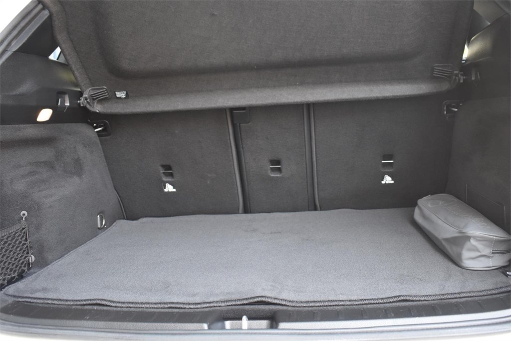 Foto 17 MERCEDES GLA 200 CDI AUT  150CV 8V DCT