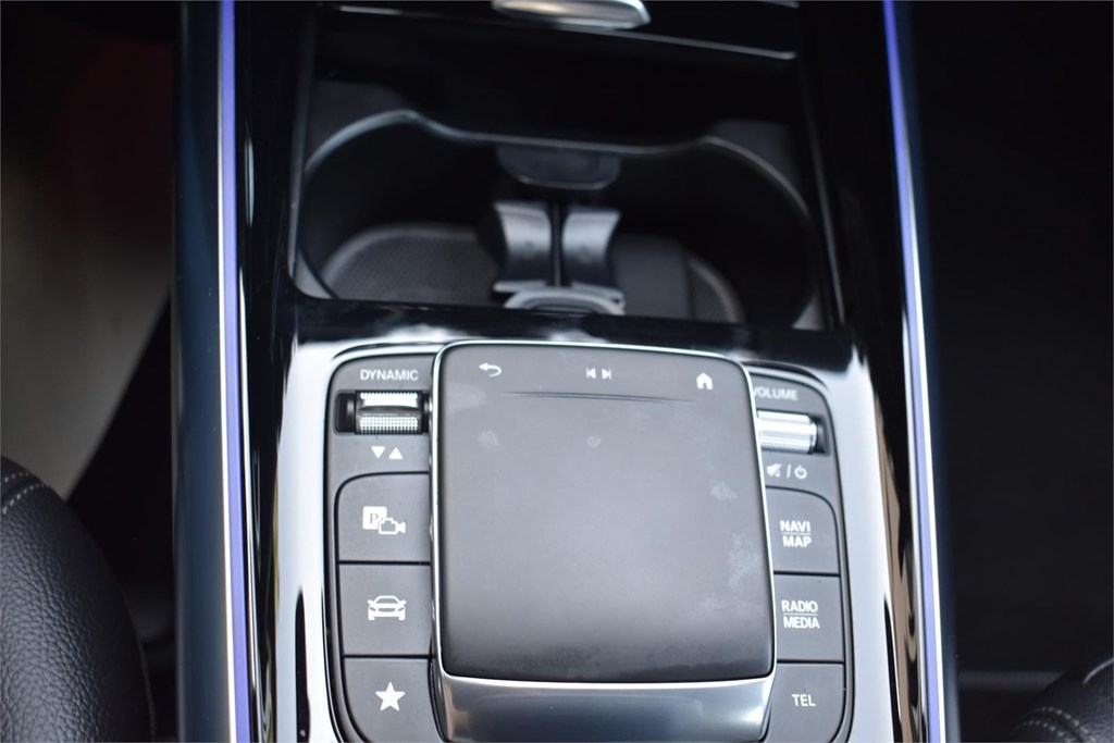 Foto 25 MERCEDES GLA 200 CDI AUT  150CV 8V DCT
