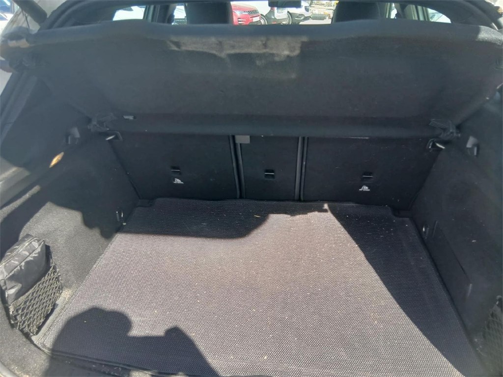 Foto 8 MERCEDES GLA 200 CDI AUT  150CV 8V DCT