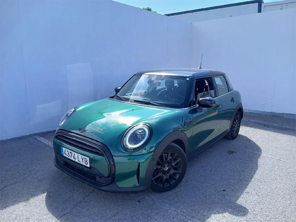 Foto 1 MINI COOPER 5PT 136CV