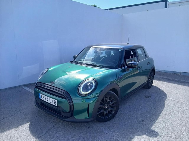 MINI COOPER 5PT 136CV