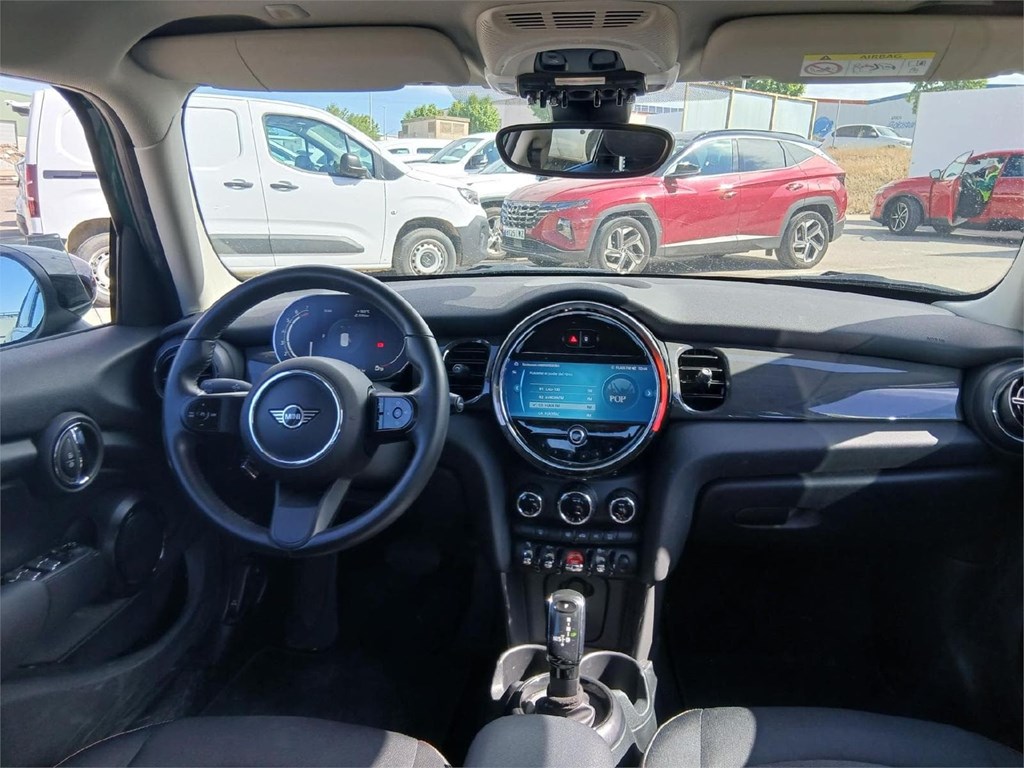 Foto 4 MINI COOPER 5PT 136CV