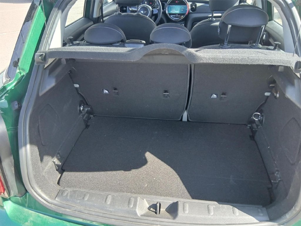 Foto 6 MINI COOPER 5PT 136CV