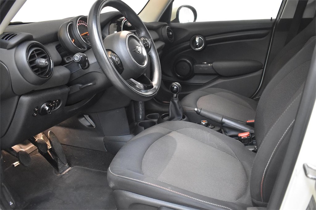 Foto 10 Mini ONE 5 PT. 102 CV