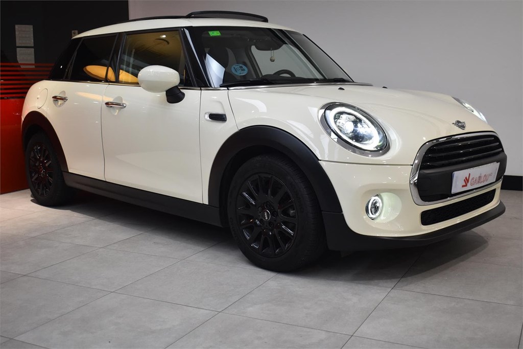 Foto 1 Mini ONE 5 PT. 102 CV