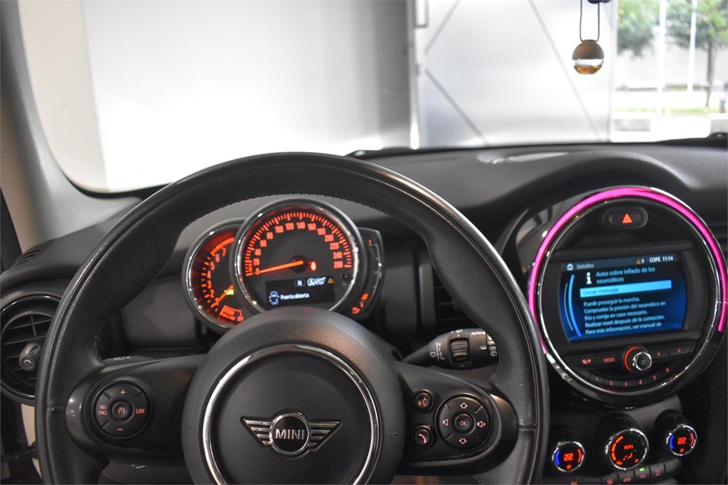 Foto 21 Mini ONE 5 PT. 102 CV