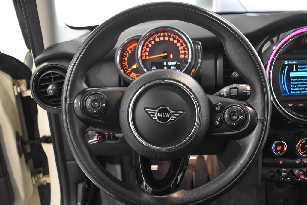 Foto 22 Mini ONE 5 PT. 102 CV