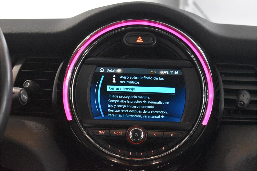 Foto 25 Mini ONE 5 PT. 102 CV