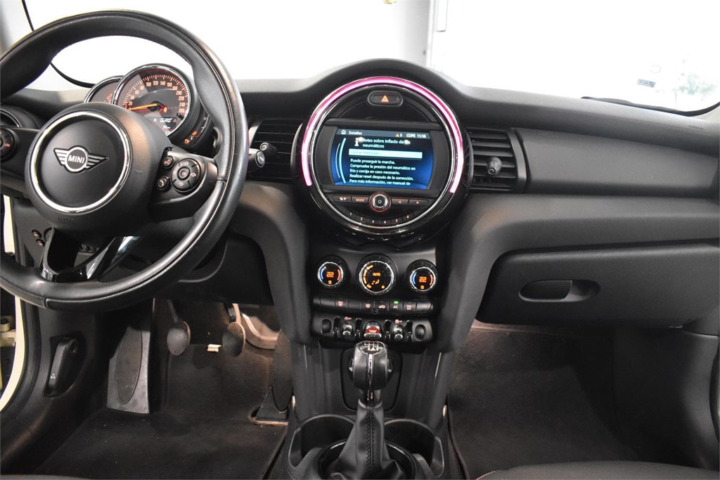 Foto 26 Mini ONE 5 PT. 102 CV