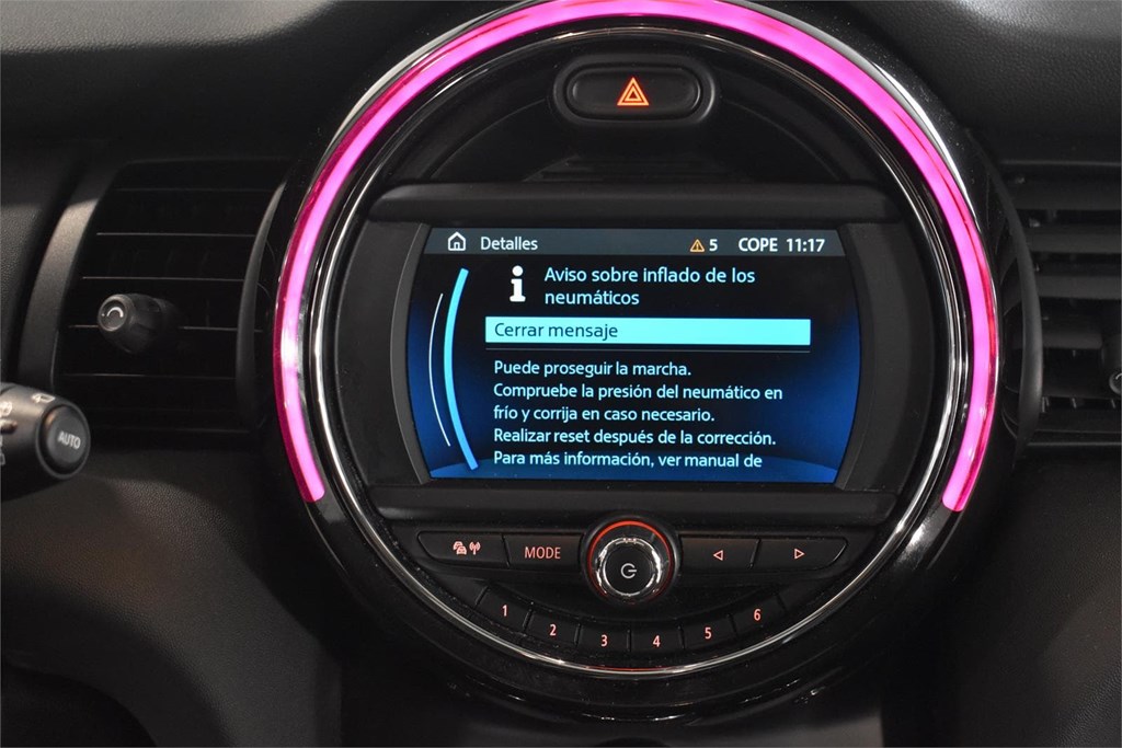 Foto 28 Mini ONE 5 PT. 102 CV