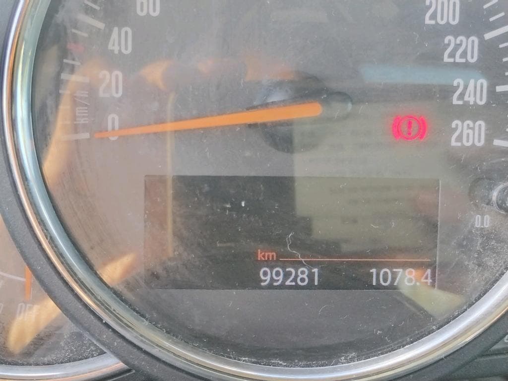 Foto 4 Mini ONE 5 PT. 102 CV