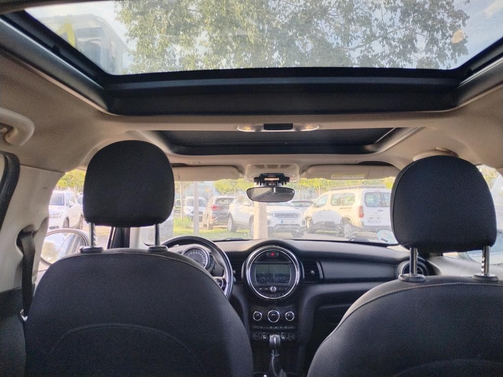 Foto 8 Mini ONE 5 PT. 102 CV