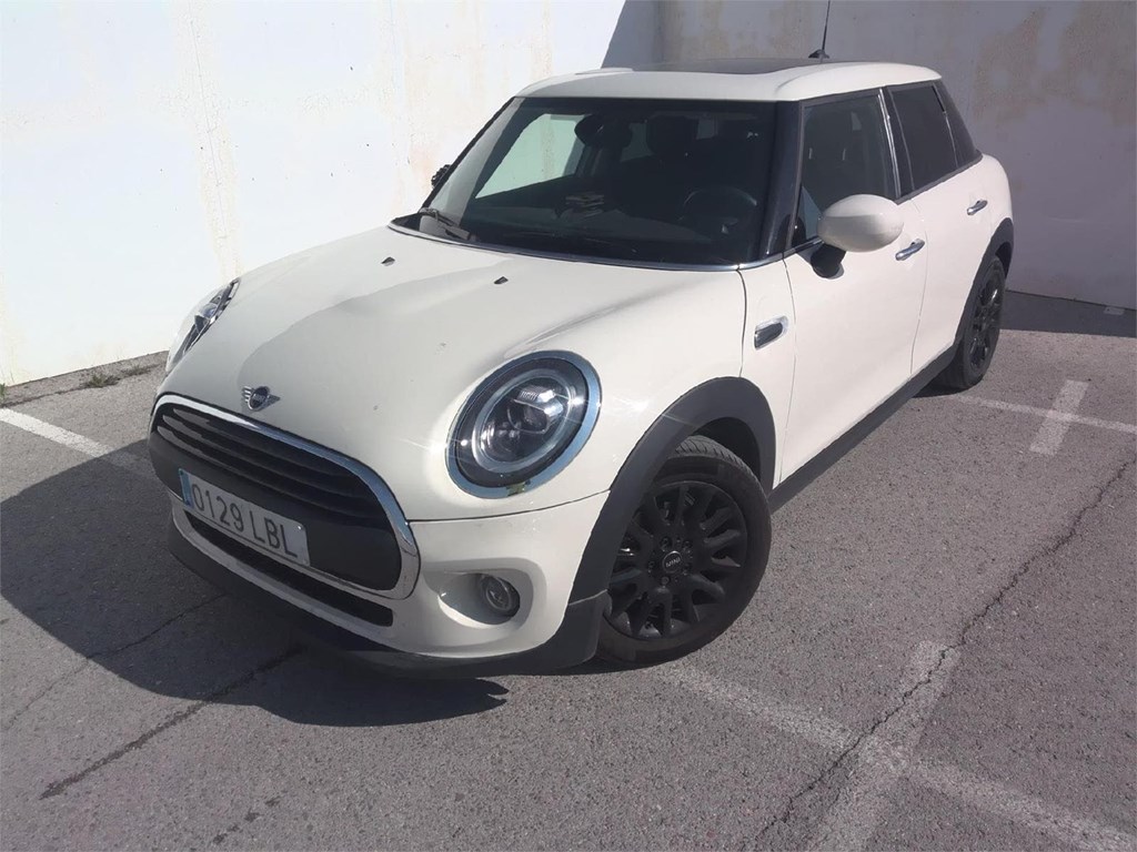 Foto 1 Mini ONE 5 PT. 102 CV