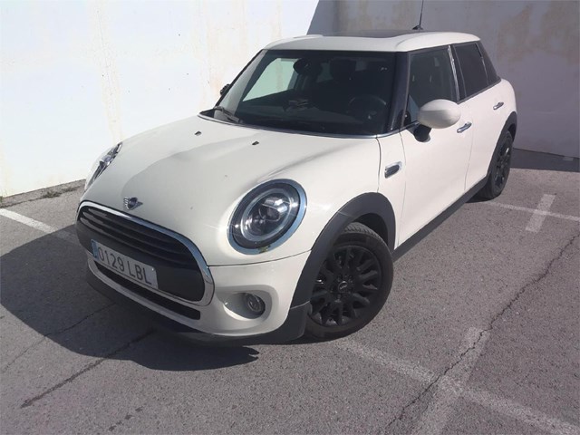 Mini ONE 5 PT. 102 CV