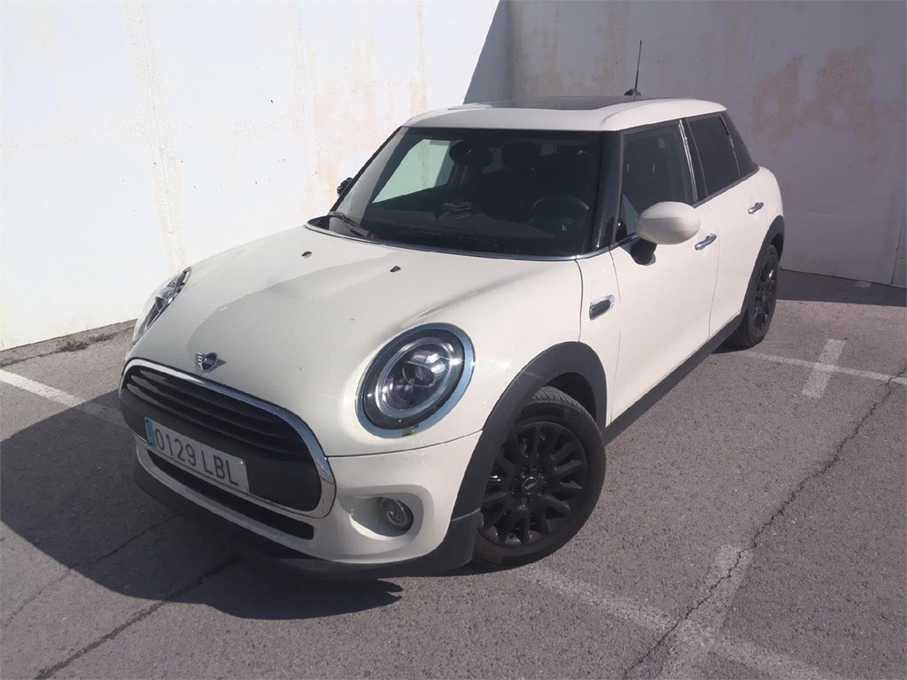 Foto 3 Mini ONE 5 PT. 102 CV