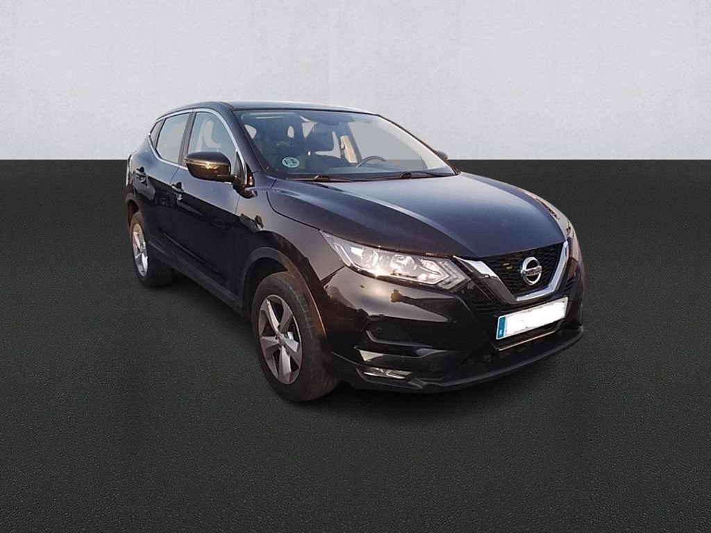 Foto 1 NISSAN QASHQAI 1.5 DCI 115CV ACENTA