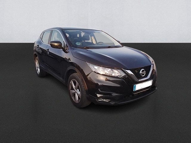 NISSAN QASHQAI 1.5 DCI 115CV ACENTA
