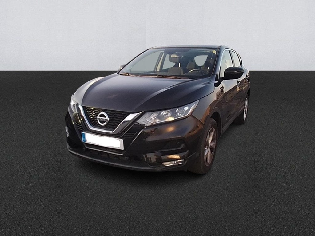 Foto 2 NISSAN QASHQAI 1.5 DCI 115CV ACENTA