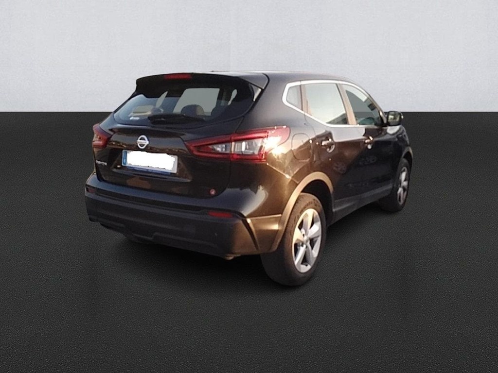 Foto 4 NISSAN QASHQAI 1.5 DCI 115CV ACENTA