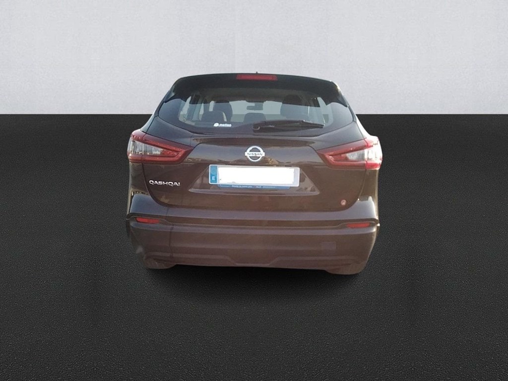 Foto 5 NISSAN QASHQAI 1.5 DCI 115CV ACENTA
