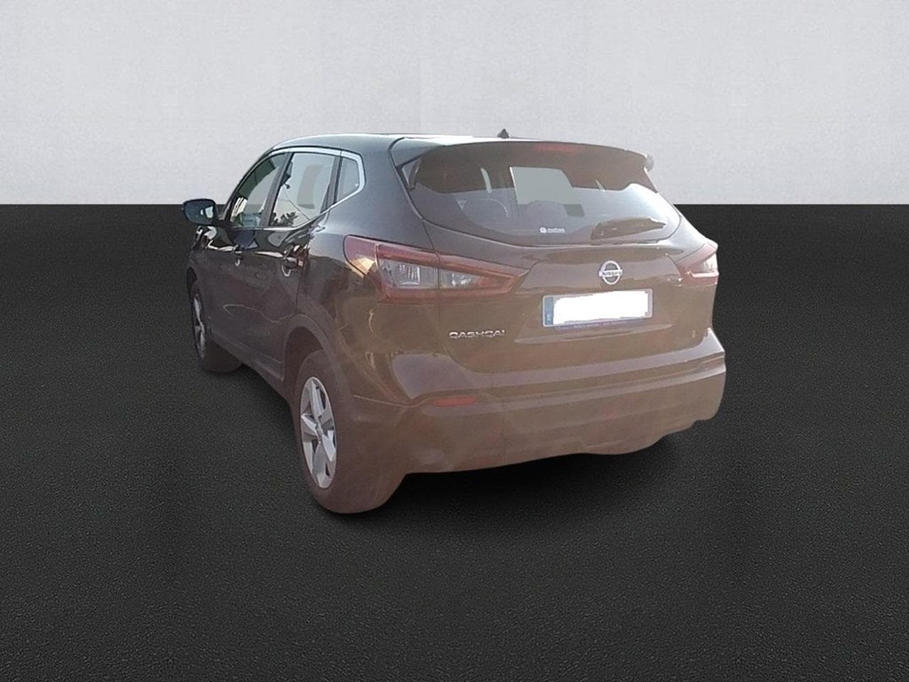 Foto 6 NISSAN QASHQAI 1.5 DCI 115CV ACENTA