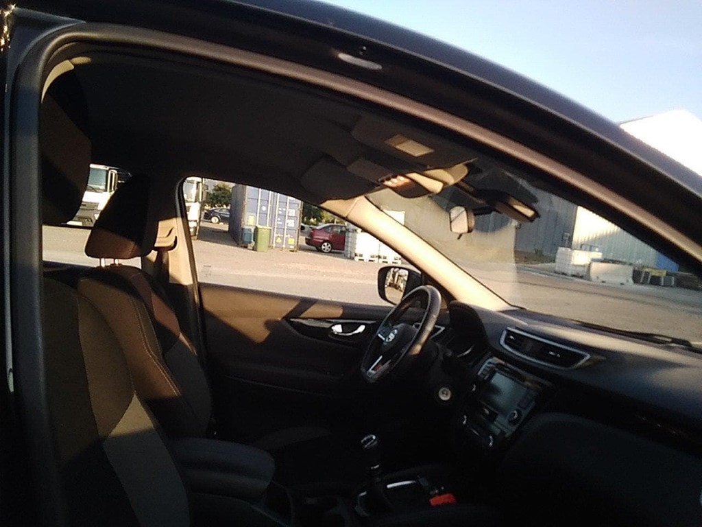 Foto 8 NISSAN QASHQAI 1.5 DCI 115CV ACENTA