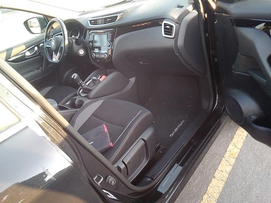 Foto 9 NISSAN QASHQAI 1.5 DCI 115CV ACENTA