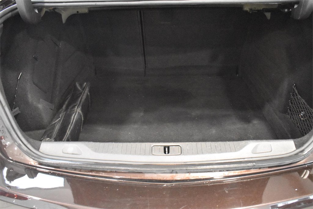 Foto 15 OPEL ASTRA  1.6  CDTI 110CV NOTCHBACK 4P SELECTIVE 