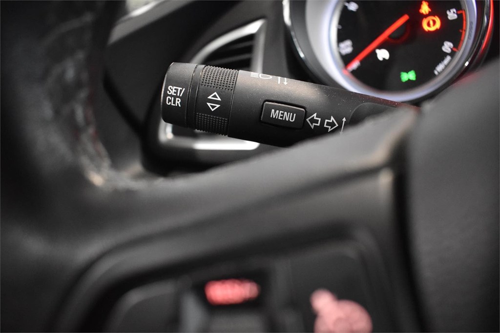 Foto 24 OPEL ASTRA  1.6  CDTI 110CV NOTCHBACK 4P SELECTIVE 