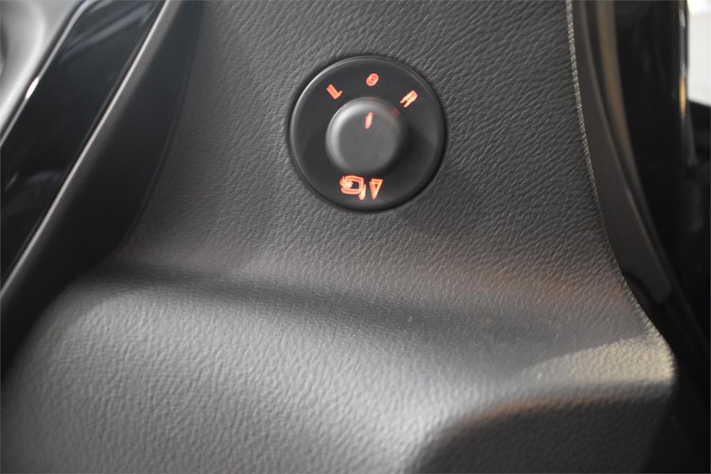 Foto 27 OPEL ASTRA  1.6  CDTI 110CV NOTCHBACK 4P SELECTIVE 