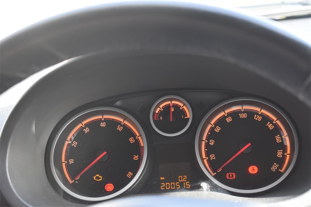 Foto 10 OPEL CORSA 1.4 100CV COSMO 