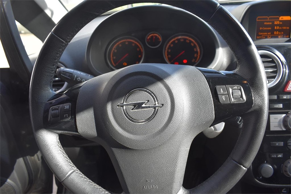 Foto 11 OPEL CORSA 1.4 100CV COSMO 