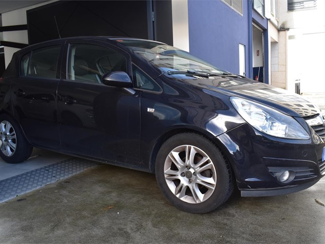 OPEL CORSA 1.4 90CV COSMO 