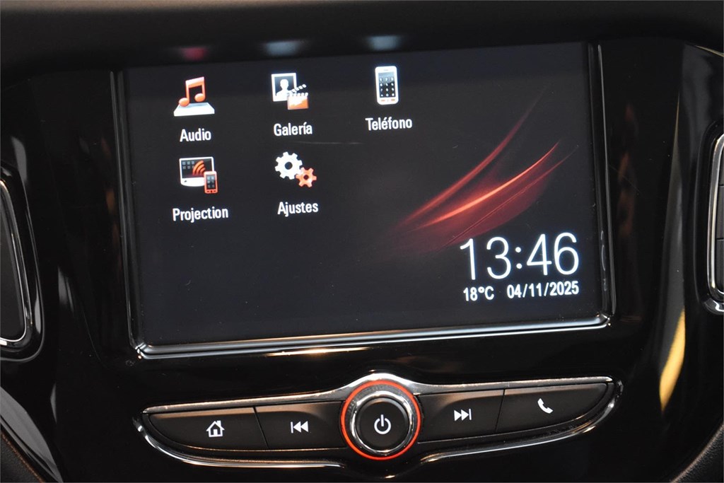 Foto 18 OPEL CORSA-E  SELECTIVE   1.4 90CV  GLP