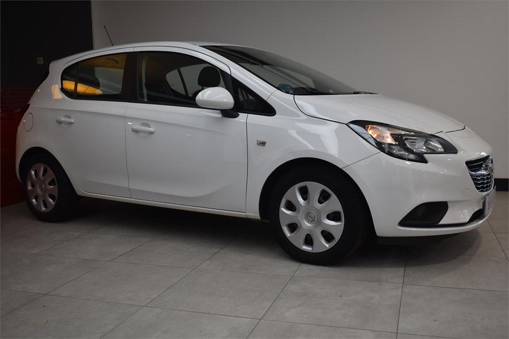 Foto 1 OPEL CORSA-E  SELECTIVE   1.4 90CV  GLP