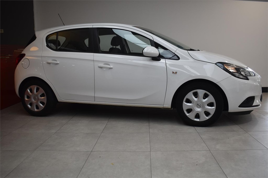 Foto 2 OPEL CORSA-E  SELECTIVE   1.4 90CV  GLP