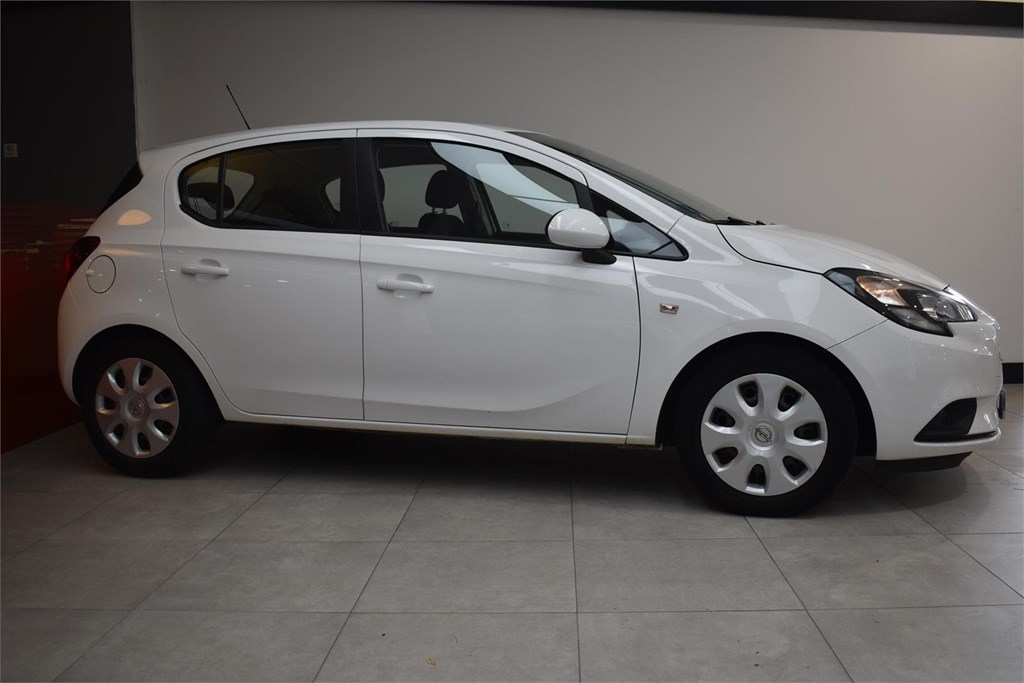 Foto 3 OPEL CORSA-E  SELECTIVE   1.4 90CV  GLP