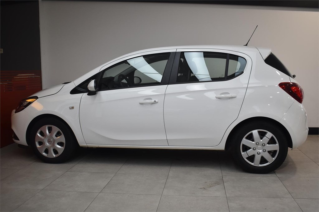 Foto 4 OPEL CORSA-E  SELECTIVE   1.4 90CV  GLP