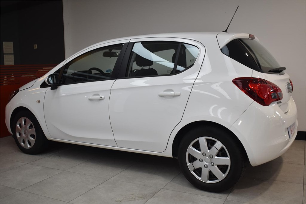 Foto 5 OPEL CORSA-E  SELECTIVE   1.4 90CV  GLP