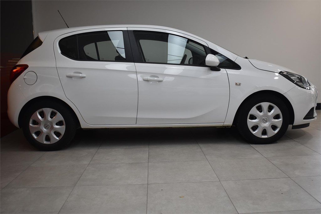 Foto 6 OPEL CORSA-E  SELECTIVE   1.4 90CV  GLP
