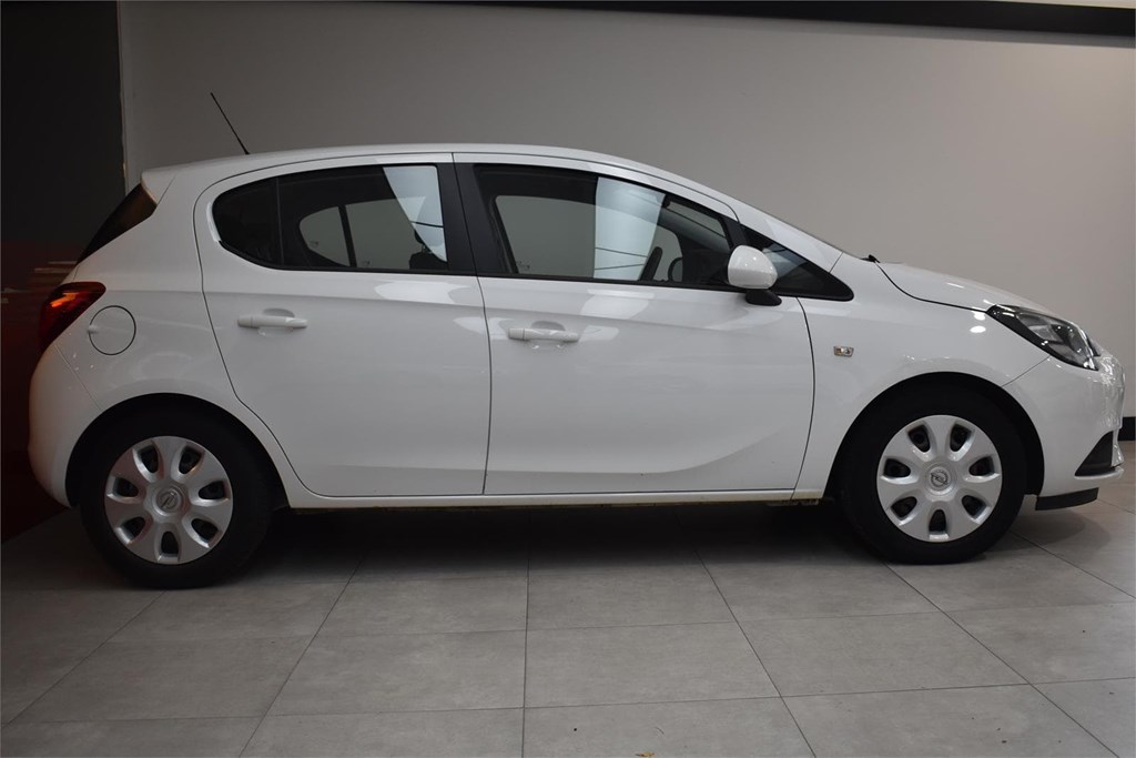 Foto 7 OPEL CORSA-E  SELECTIVE   1.4 90CV  GLP