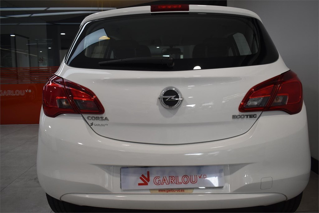 Foto 9 OPEL CORSA-E  SELECTIVE   1.4 90CV  GLP