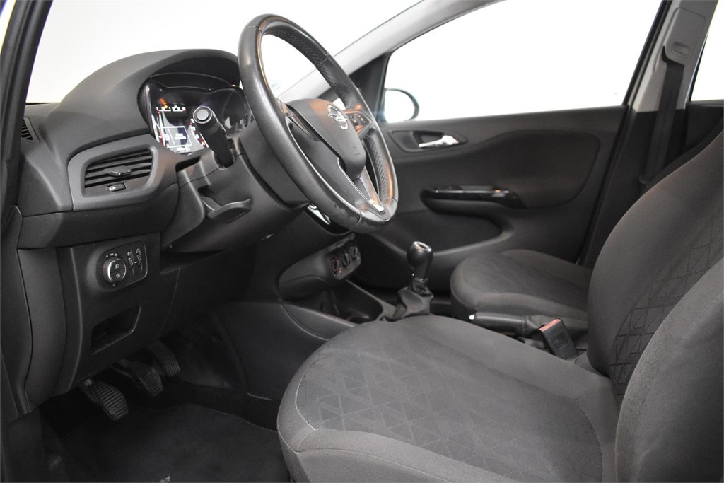 Foto 11 OPEL CORSA E SELECTIVE -120 ANIVERSARIO  1.4 90CV 